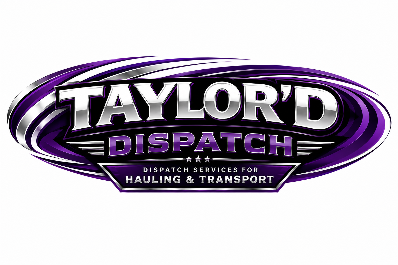 Taylor’D Dispatch LLC logo